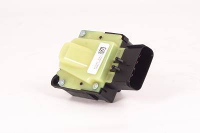 Omix - Omix 17251.09 Ignition Switch for 05-07 Grand C/06-07 Commander/07-16 Wrangler