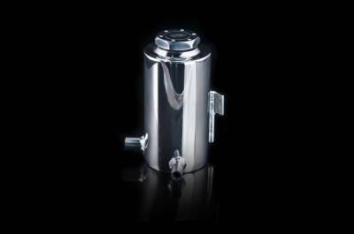 Weapon R - Weapon-R 826-126-101 Power Steering Reservoir Tank