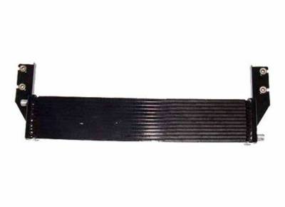 Roush Performance - Roush Performance Supercharger Intercooler Kit 05-09 Mustang GT 401745