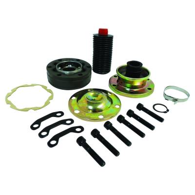 Crown Automotive Jeep Replacement - Crown Automotive 528534RRK CV Joint Repair Kit