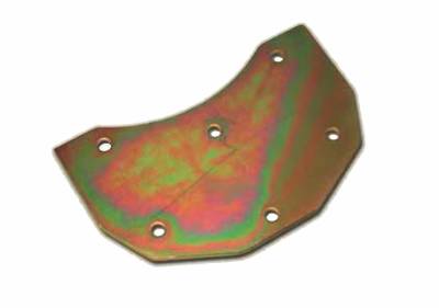 Skyjacker - Skyjacker TB35 Track Bar Bracket Front 4-6" Lift for 86-97 F350 Pickup
