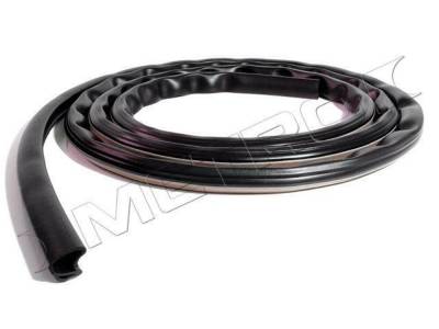 Metro Moulded Parts - Metro Moulded LM 110-VL Driver Side Front Door Seal