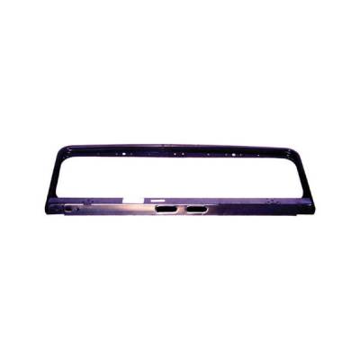Omix - Omix 12006.06 Windshield Frame