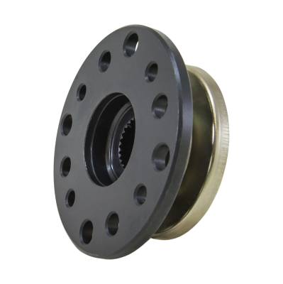 Yukon Gear and Axle - Yukon Gear YY T35080 Small Yoke for Pre-82 Toyota T100/Tacoma w/Locker 27 Spl