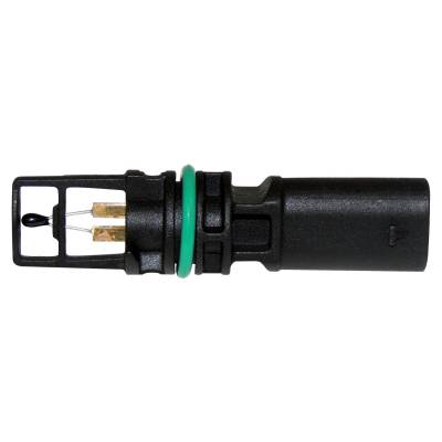 Crown Automotive Jeep Replacement - Crown 5149182AB Ambient Temperature Sensor for 11+ Jeep JL/JK/WK/KL 3.6L/3.0L