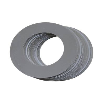 Yukon Gear and Axle - Yukon Gear YPKGM14T-PC-SHI Eaton Posi Shim Kit for GM 10.5" 14-Bolt Truck