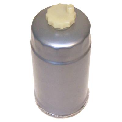 Crown Automotive Jeep Replacement - Crown Automotive 52129238AA Fuel Filter for 05-06 Jeep Liberty