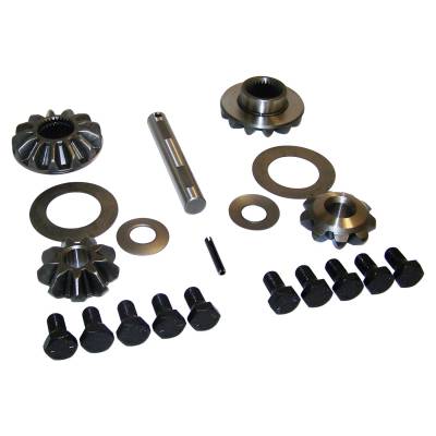 Crown Automotive Jeep Replacement - Crown Automotive 68035575AA Differential Gear Set for 07-18 Jeep Wrangler JK