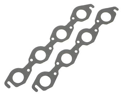 Hedman Hedders - Hedman 27530 Replacement Gaskets for Hedman's 1.75" Chevy 396-454 Headers