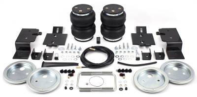 Air Lift - Air Lift 57211 LoadLifter 5000 Air Spring/Bag System 14-18 Silverado/Sierra 1500