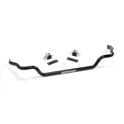 Hotchkis Performance - Hotchkis 22826F Front Sport Sway Bar for 01-06 BMW E46 M3