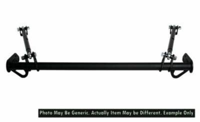 BLOX - BLOX Racing BXSS-20500 Front Traction Bar Kit