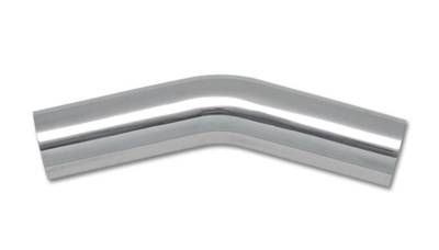 Vibrant Performance - Vibrant 2809 2.75" OD Aluminum 30-DEG Bend Polished