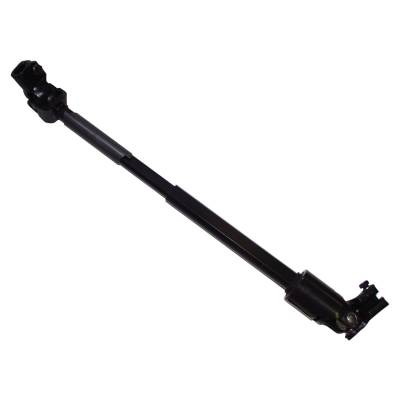 Crown Automotive Jeep Replacement - Crown Automotive 4713943 Steering Column Shaft for Jeep Cherokee XJ