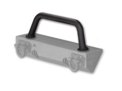 Rugged Ridge - Rugged Ridge 11540.14 XHD Over Rider Hoop for Jeep CJ & Wrangler