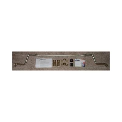 Addco - Addco 2089 Rear Performance Anti Sway Bar Stabilizer Kit