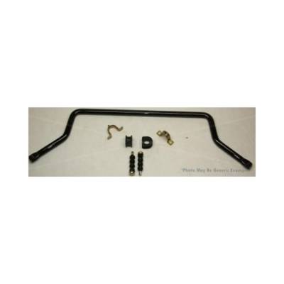 Addco - Addco 2096 Front Performance Anti Sway Bar Stabilizer Kit