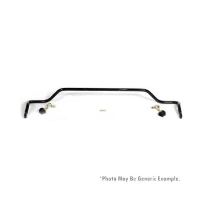 Addco - Addco 2033 Rear Performance Anti Sway Bar Stabilizer Kit