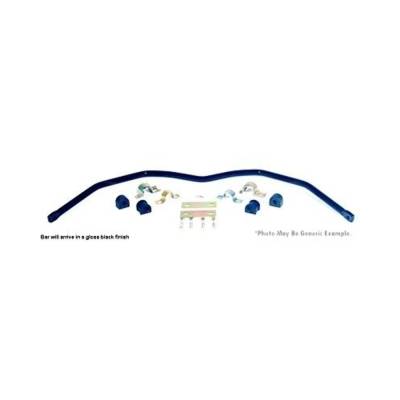 Addco - Addco 187 Front Performance Anti Sway Bar Stabilizer Kit