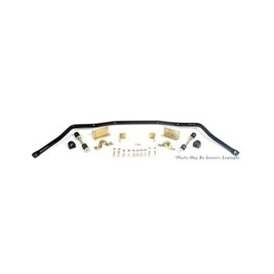 Addco - Addco 184 Front Performance Anti Sway Bar Stabilizer Kit