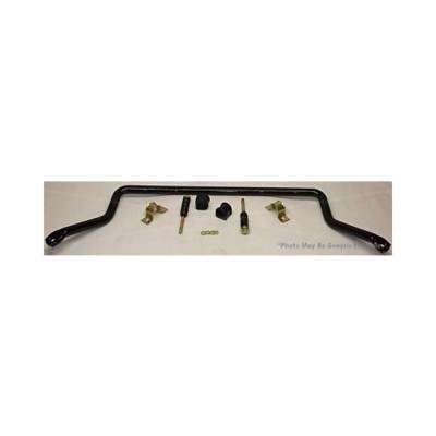 Addco - Addco 2224 Front Performance Anti Sway Bar Stabilizer Kit