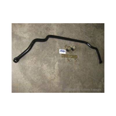 Addco - Addco 2176 Front Performance Anti Sway Bar Stabilizer Kit