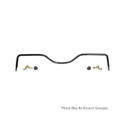 Addco - Addco 2321 Rear Performance Anti Sway Bar Stabilizer Kit