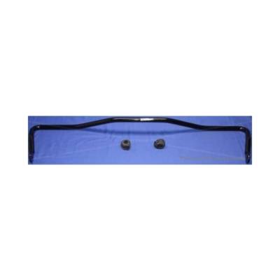 Addco - Addco 2211 Rear Performance Anti Sway Bar Stabilizer Kit