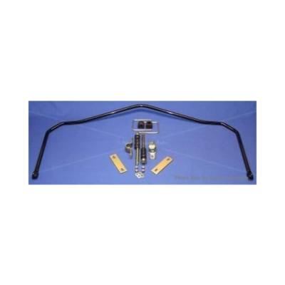 Addco - Addco 2181 Rear Performance Anti Sway Bar Stabilizer Kit