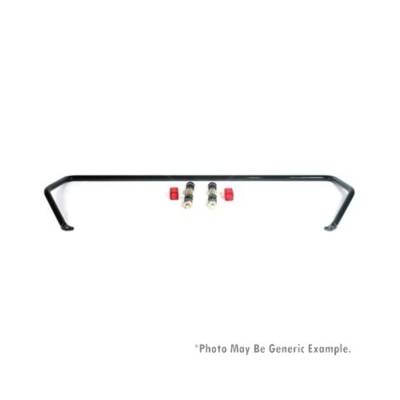 Addco - Addco 242 Rear Performance Anti Sway Bar Stabilizer Kit