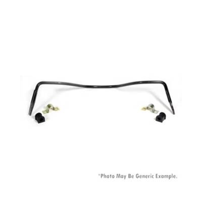 Addco - Addco 2237 Rear Performance Anti Sway Bar Stabilizer Kit