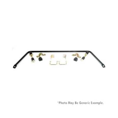 Addco - Addco 119 Front Performance Anti Sway Bar Stabilizer Kit