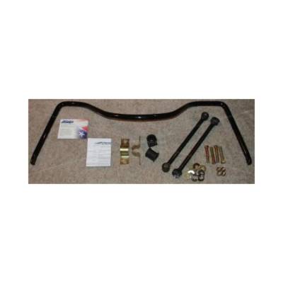 Addco - Addco 2239 Rear Performance Anti Sway Bar Stabilizer Kit