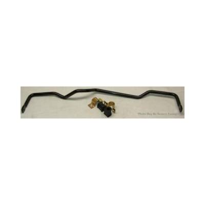 Addco - Addco 2307 Rear Performance Anti Sway Bar Stabilizer Kit
