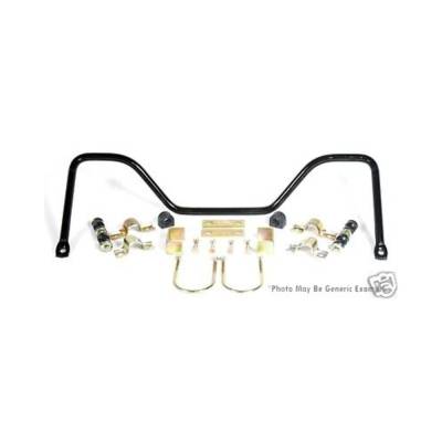 Addco - Addco 368 Rear Performance Anti Sway Bar Stabilizer Kit