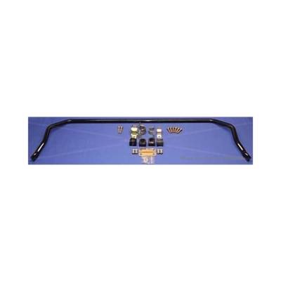 Addco - Addco 134 Front Performance Anti Sway Bar Stabilizer Kit