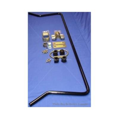 Addco - Addco 331 Rear Performance Anti Sway Bar Stabilizer Kit