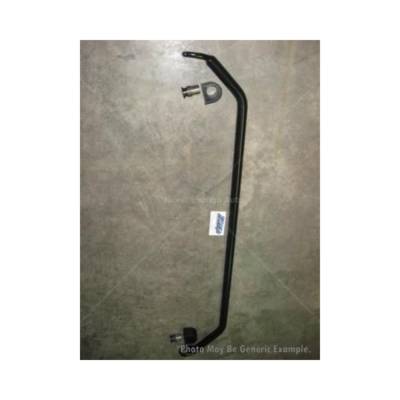 Addco - Addco 505 Front Performance Anti Sway Bar Stabilizer Kit