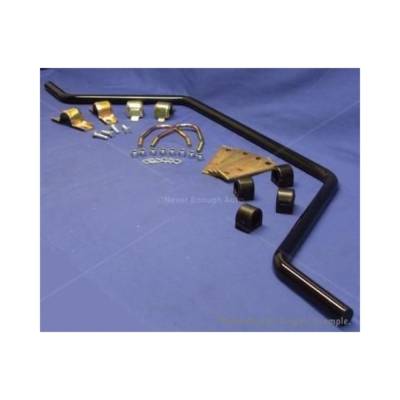 Addco - Addco 446 Rear Performance Anti Sway Bar Stabilizer Kit