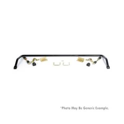 Addco - Addco 297 Rear Performance Anti Sway Bar Stabilizer Kit