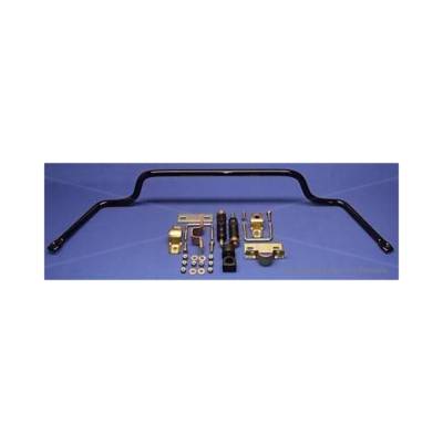 Addco - Addco 480 Rear Performance Anti Sway Bar Stabilizer Kit