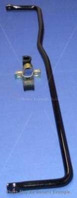Addco - Addco 459 Rear Performance Anti Sway Bar Stabilizer Kit