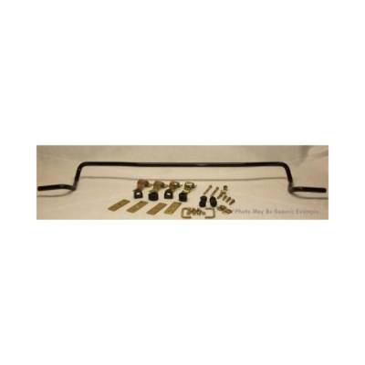 Addco - Addco 474 Rear Performance Anti Sway Bar Stabilizer Kit