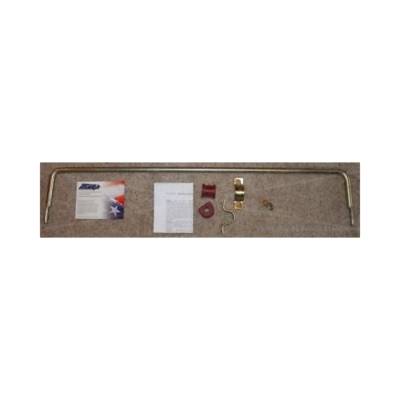 Addco - Addco 486 Rear Performance Anti Sway Bar Stabilizer Kit