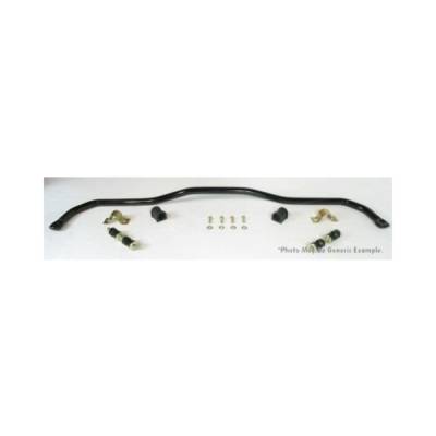 Addco - Addco 599 Front Performance Anti Sway Bar Stabilizer Kit