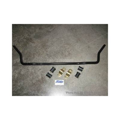 Addco - Addco 860 Front Performance Anti Sway Bar Stabilizer Kit