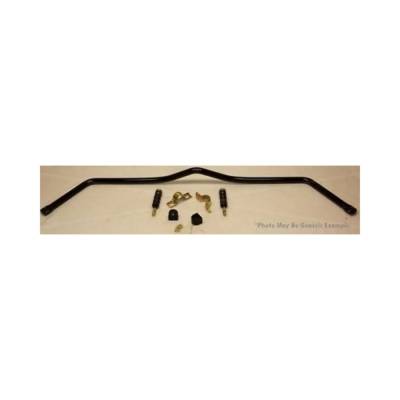 Addco - Addco 857 Front Performance Anti Sway Bar Stabilizer Kit
