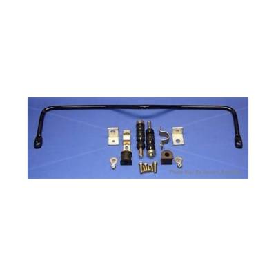 Addco - Addco 902 Rear Performance Anti Sway Bar Stabilizer Kit