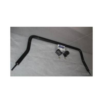 Addco - Addco 707 Front Performance Anti Sway Bar Stabilizer Kit