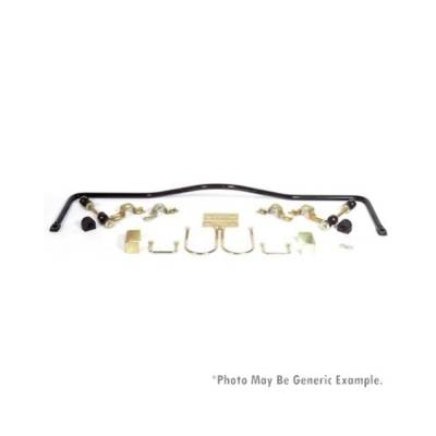 Addco - Addco 916 Rear Performance Anti Sway Bar Stabilizer Kit